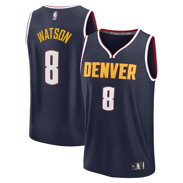 Denver Nuggets Icon Edition 2026/27