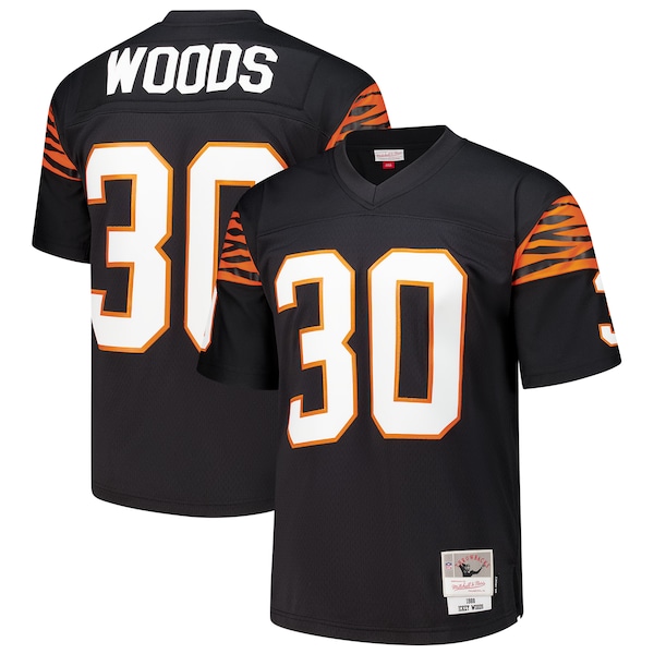 Cincinnati Bengals Special Shirt 1988