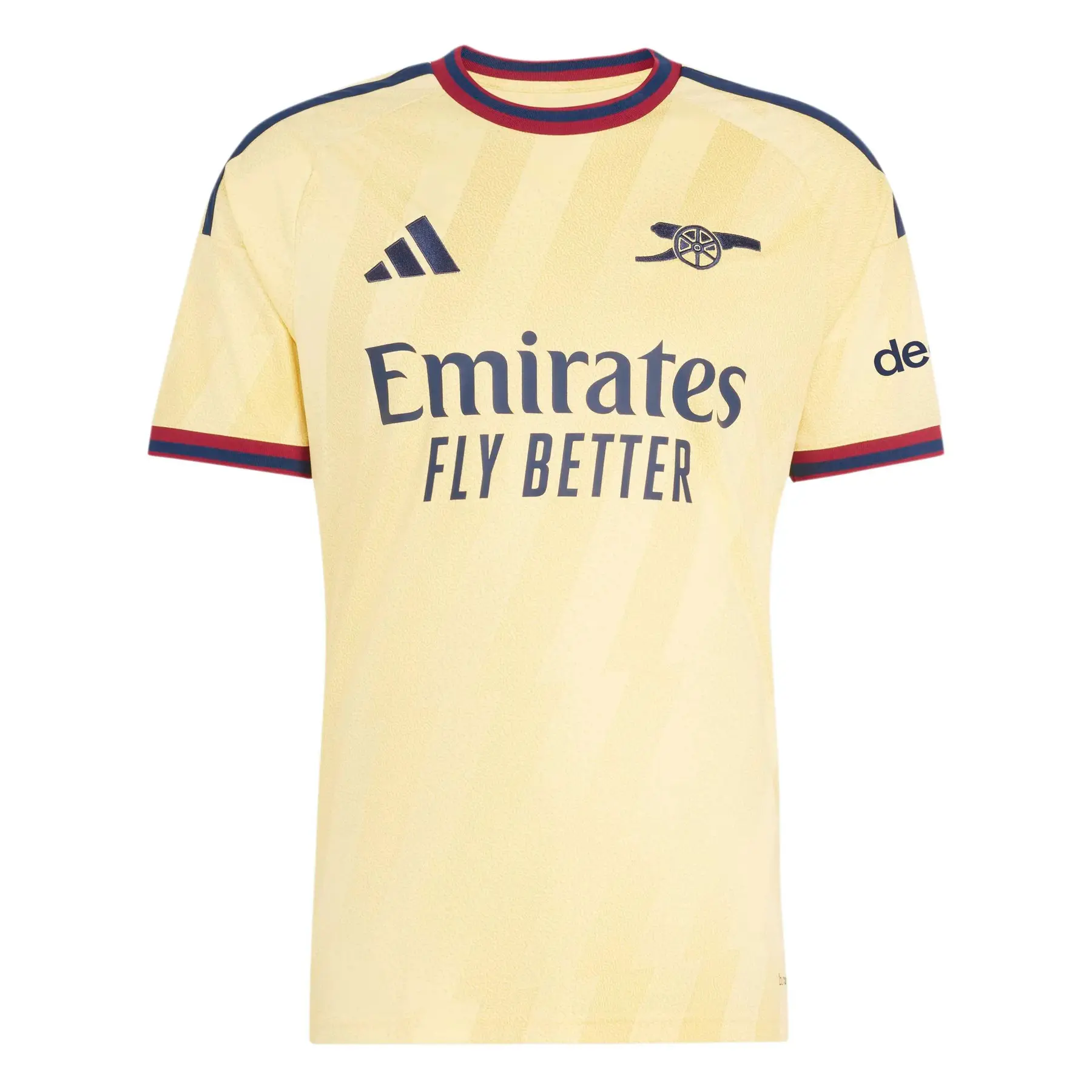 FC Arsenal Maillot third 2026/27