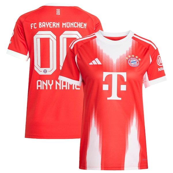 FC Bayern München Thuisshirt 2025/26