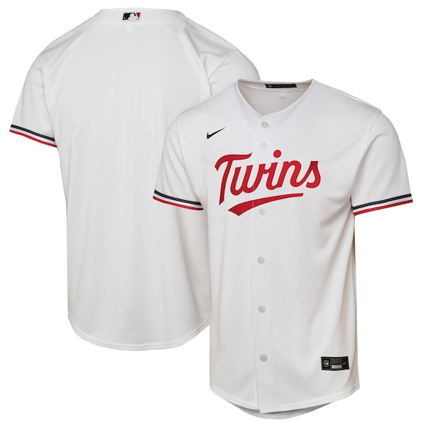 Minnesota Twins Home Jersey 2026/27