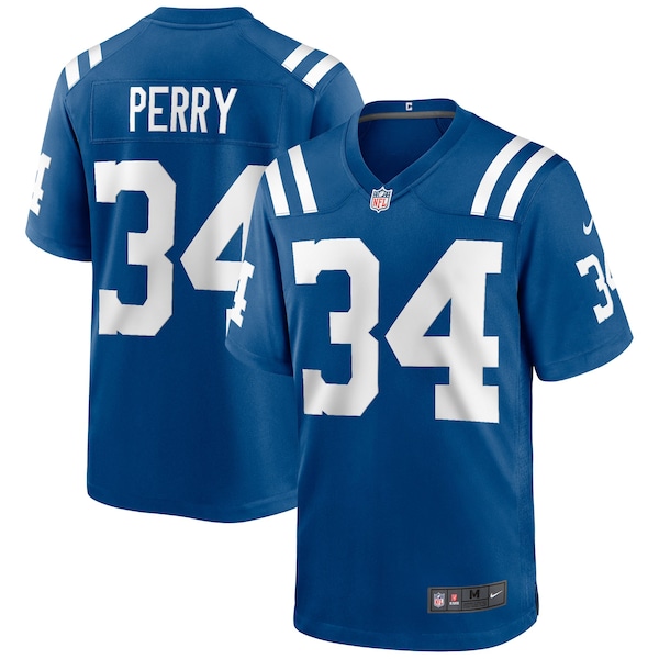 Indianapolis Colts Home Jersey 2026/27