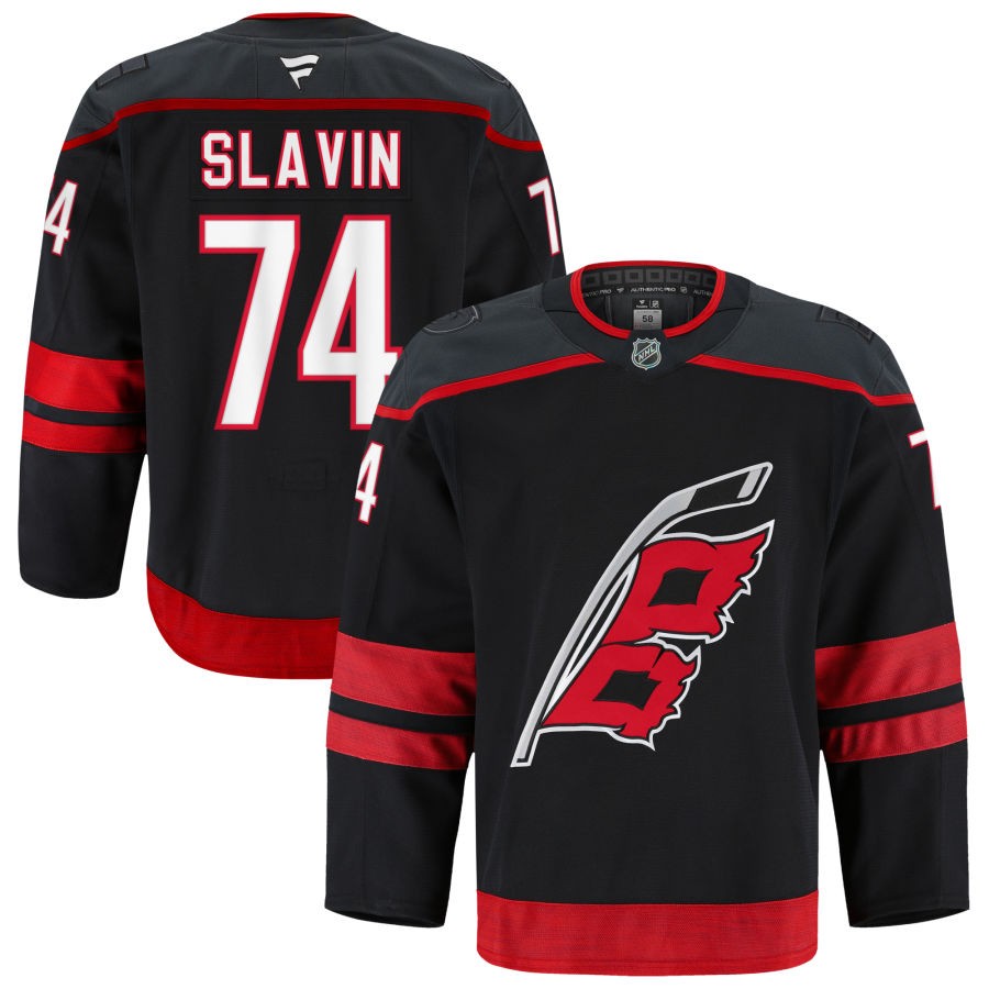 Carolina Hurricanes Heimtrikot 2026/27