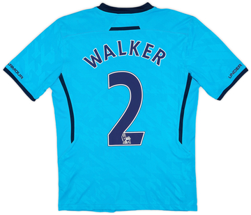 Tottenham Hotspur Away Shirt 2013/14