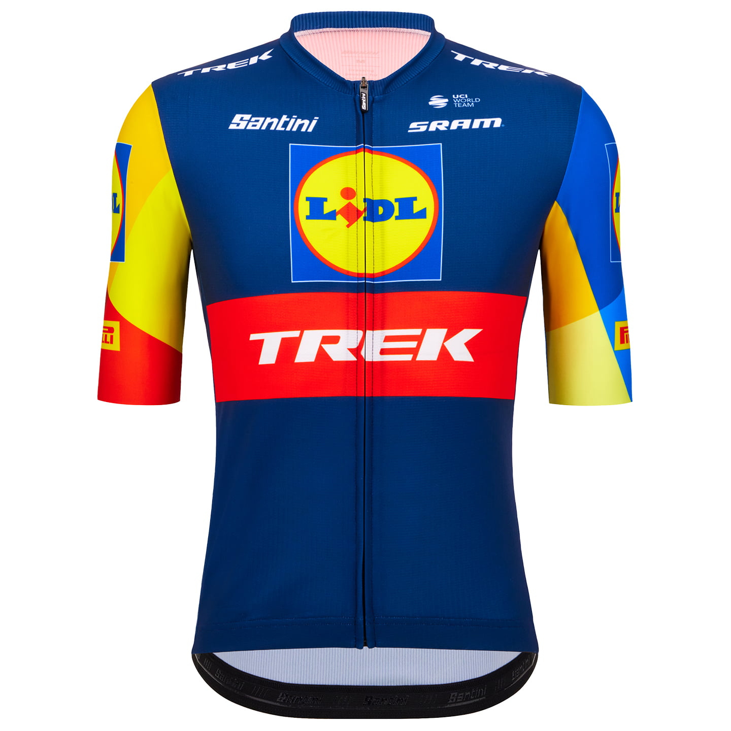 Lidl–Trek 2024