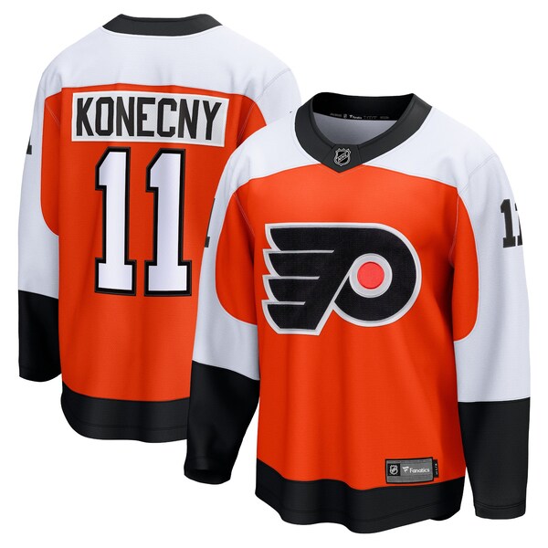 Philadelphia Flyers Maillot domicile 2026/27
