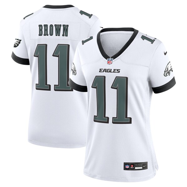 Philadelphia Eagles Away Jersey 2026/27