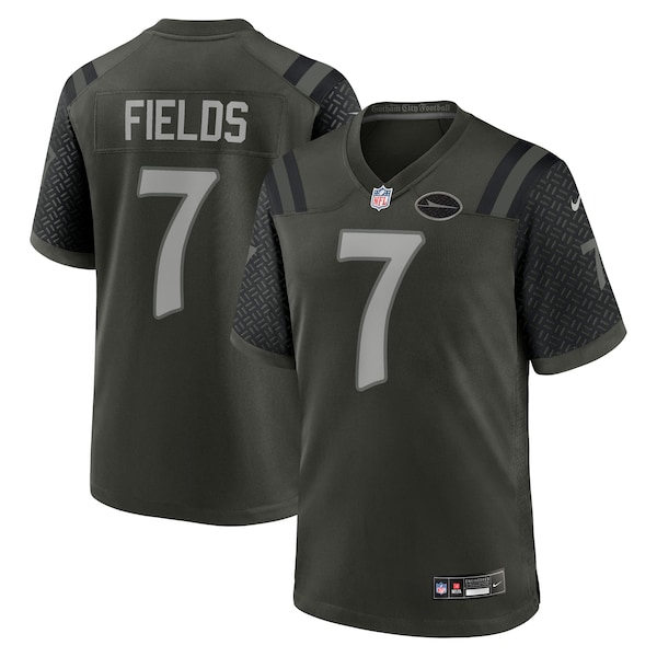 New York Jets Third Shirt 2025/26