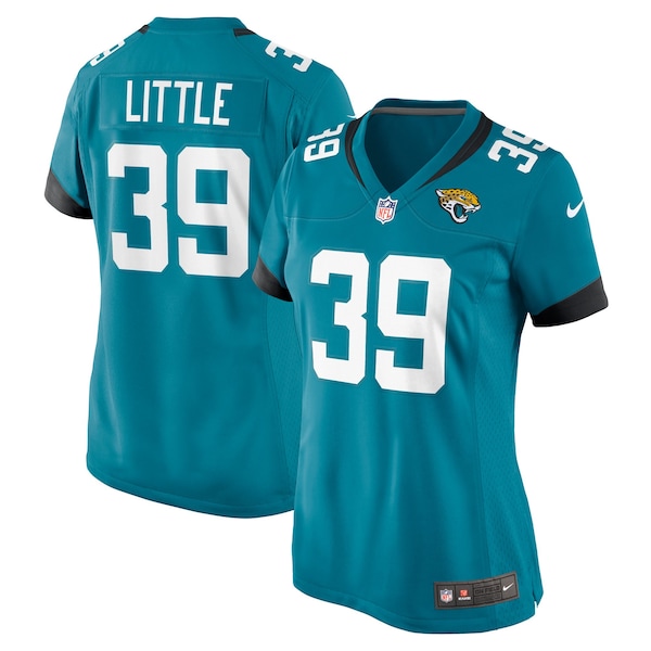 Jacksonville Jaguars Home Jersey 2026/27