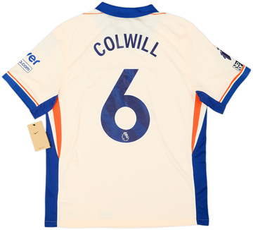 FC Chelsea Uitshirt 2024/25