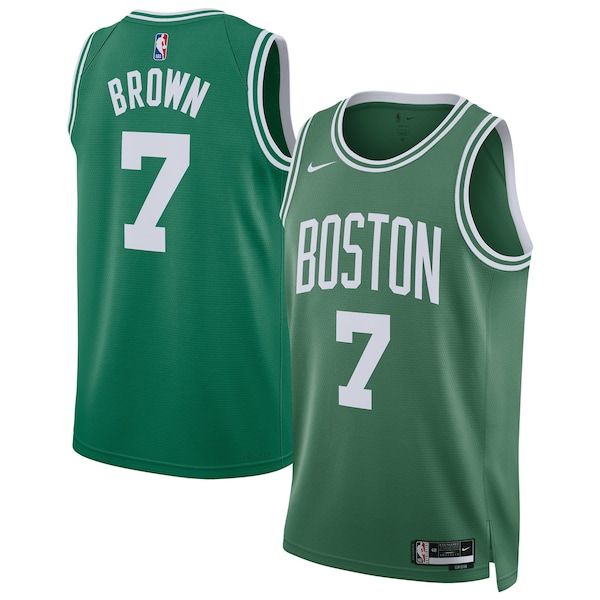 Boston Celtics Icon Edition 2025/26