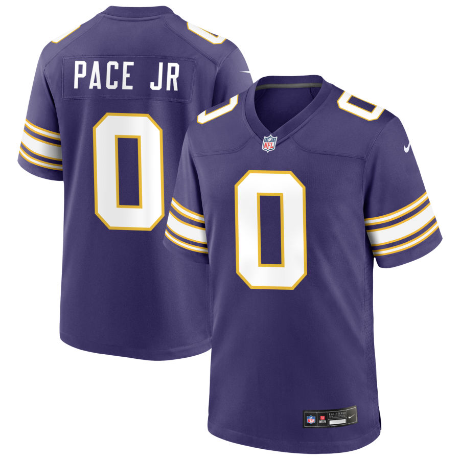 Minnesota Vikings Classic Edition 2026/27