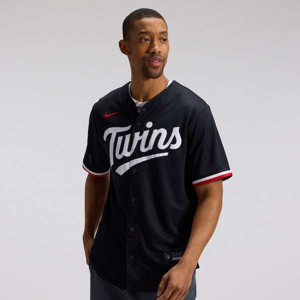 Minnesota Twins Alternate-Trikot 2026/27