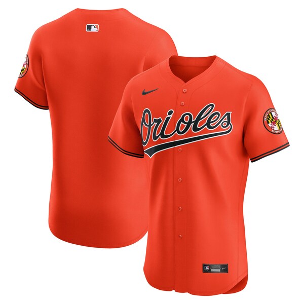 Baltimore Orioles Alternate-Trikot 2026/27