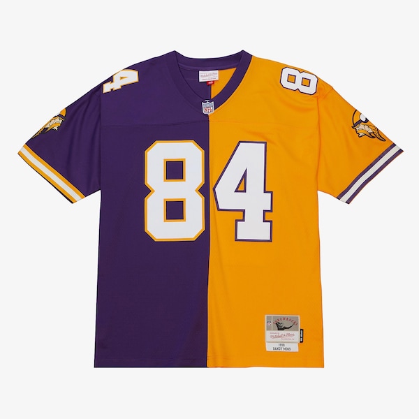 Minnesota Vikings Special Shirt 1988