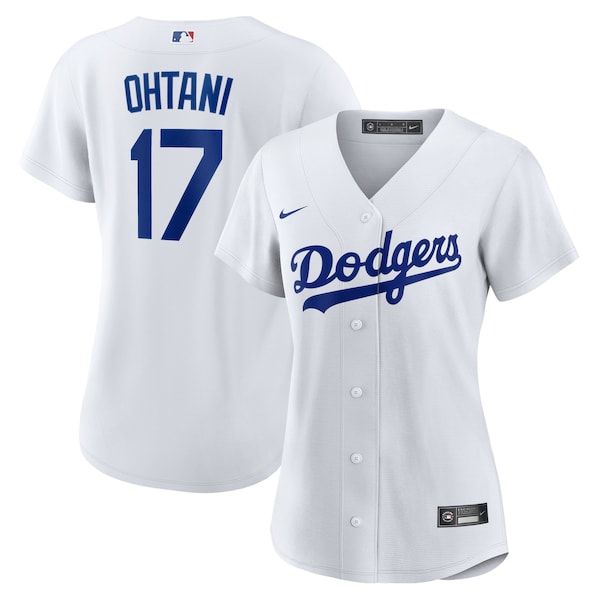Los Angeles Dodgers Camiseta local 2026/27