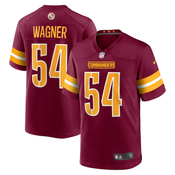 Washington Commanders Camiseta local 2025/26