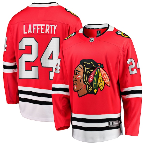 Chicago Blackhawks Maillot domicile 2026/27