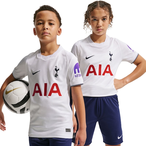 Tottenham Hotspur Maglia da casa 2026/27
