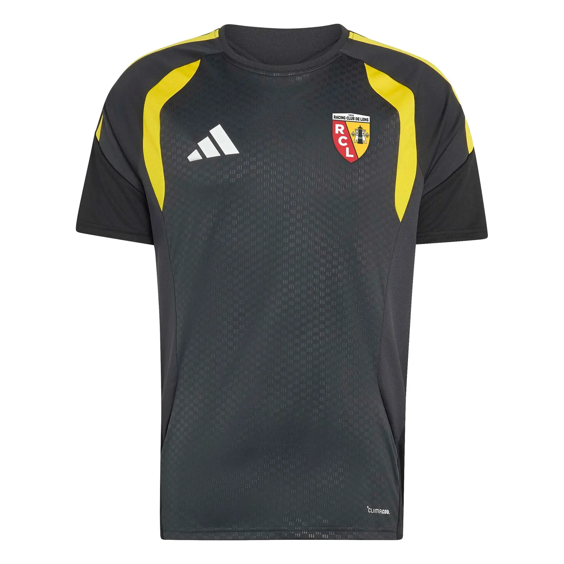 RC Lens Camiseta especial 2026/27