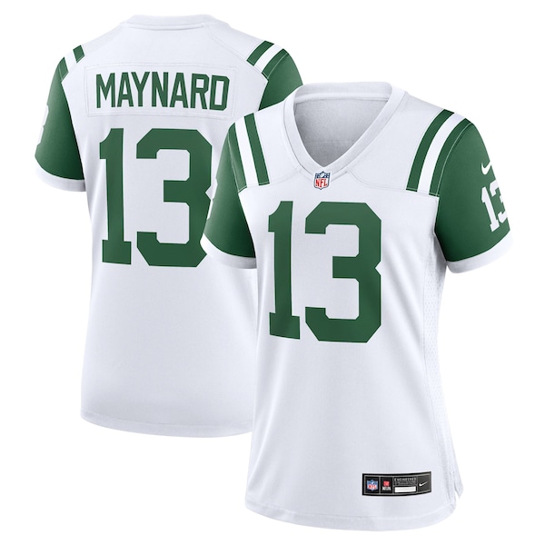 New York Jets Camiseta alternativa 2026/27