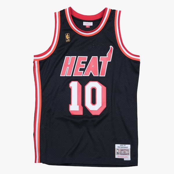 Miami Heat Classic Edition 2025/26