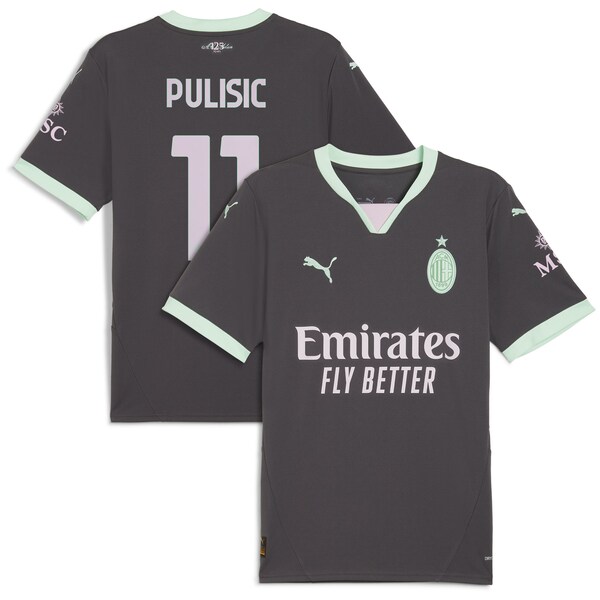 AC Milan Third Shirt 2024/25