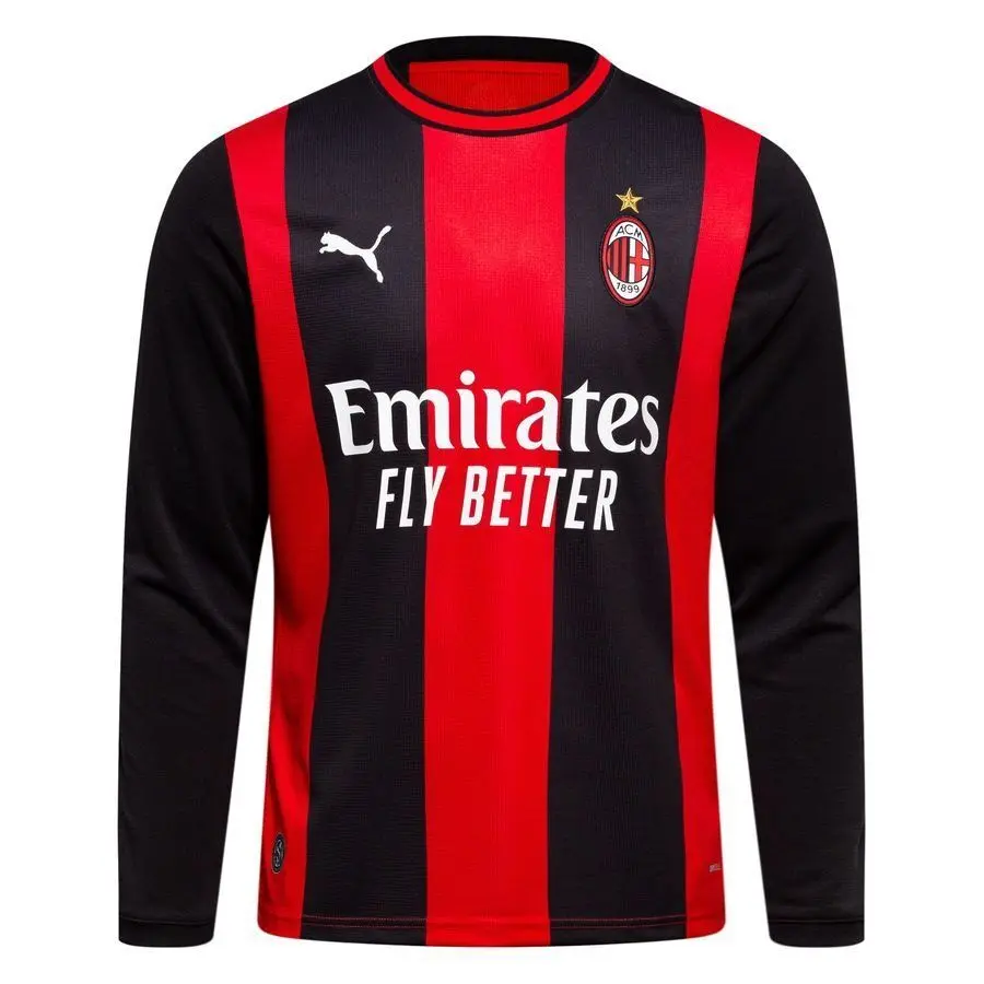 AC Milan Camiseta local 2026/27