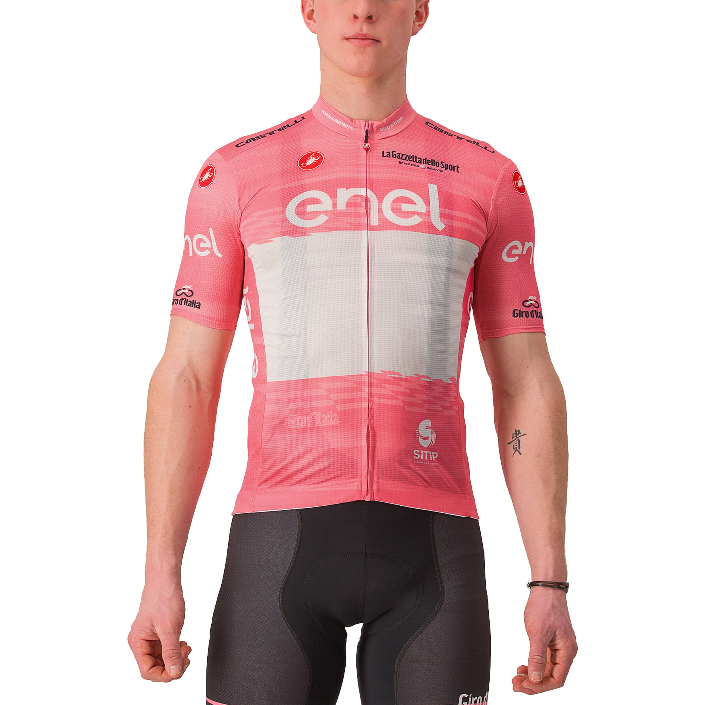 Giro d'Italia Führungstrikot 2023