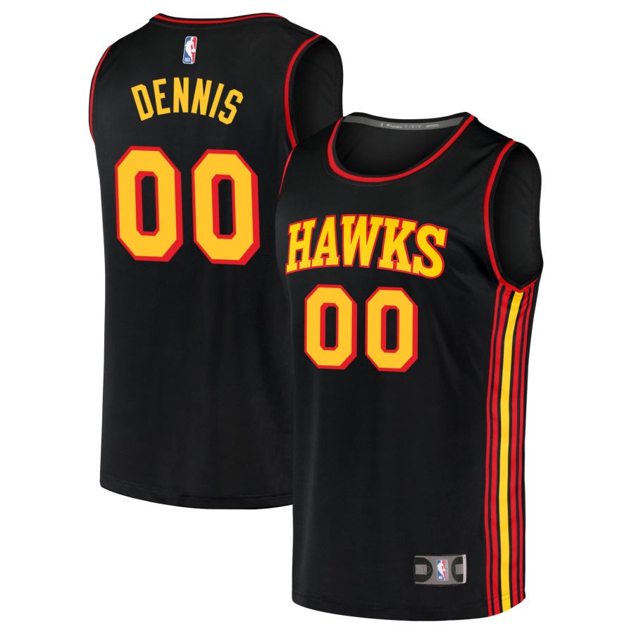 Atlanta Hawks Statement Edition 2025/26