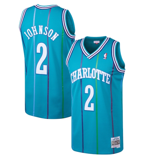 Charlotte Hornets Classic Edition 1992/93