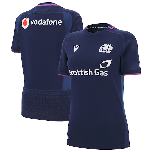 Scotland Heimtrikot 2025/26