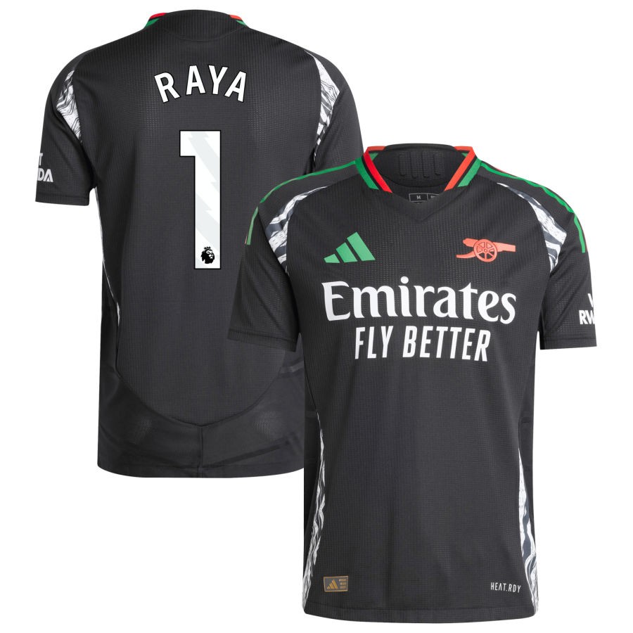 FC Arsenal Away Jersey 2024/25