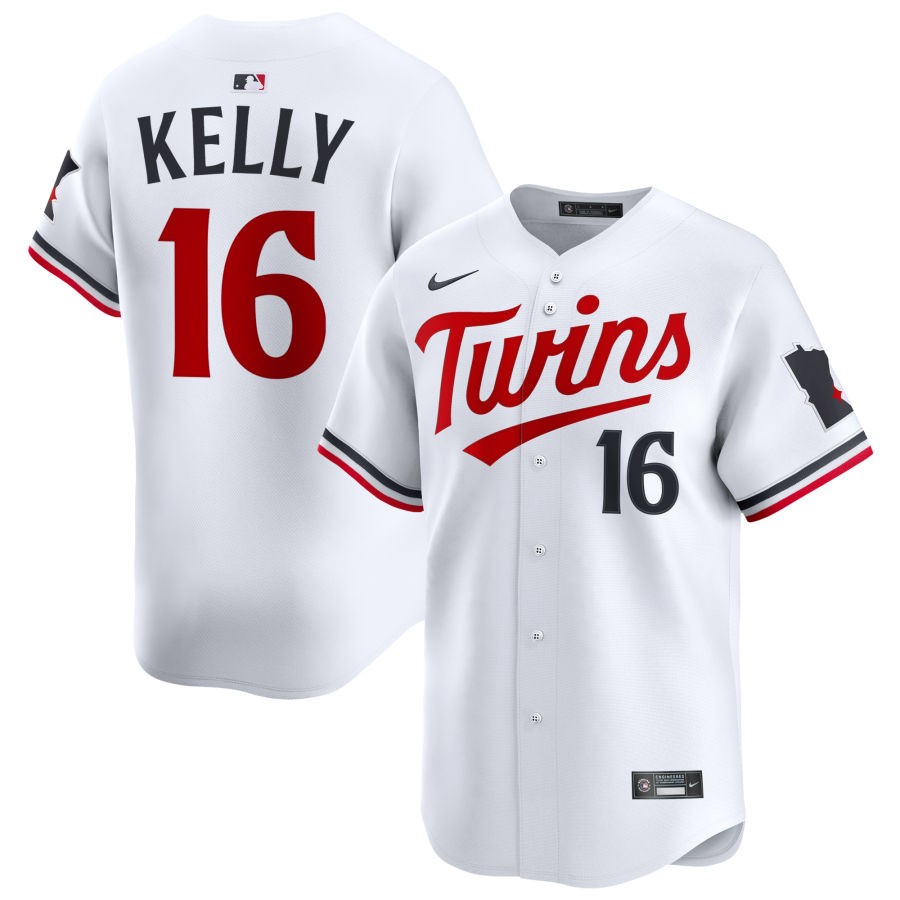 Minnesota Twins Maillot domicile 2026/27