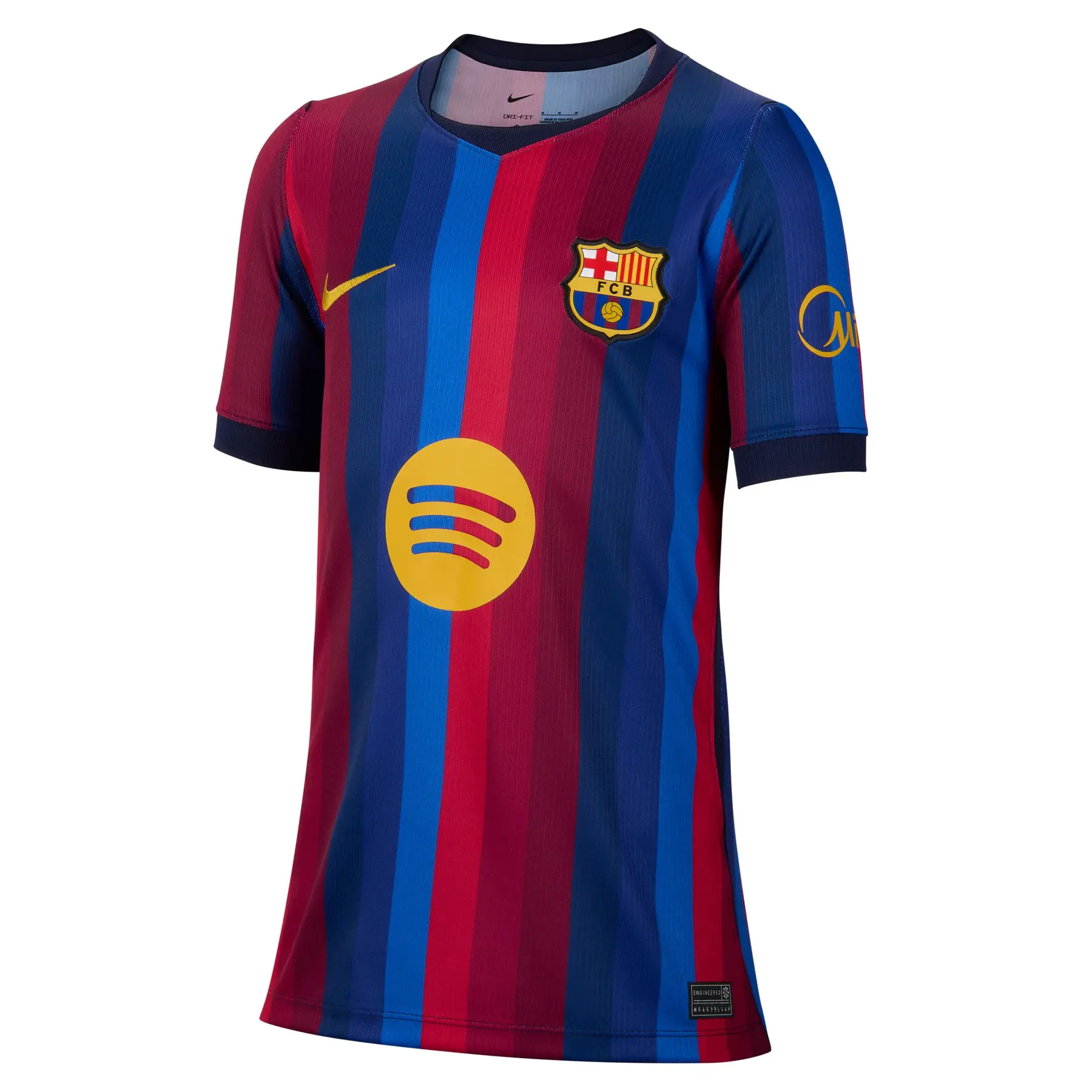 Futbol Club Barcelona Maillot domicile 2026/27