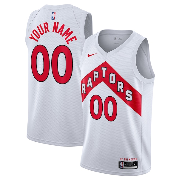 Toronto Raptors Association Edition 2020/21