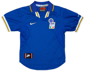 Italië Thuisshirt 1996/97