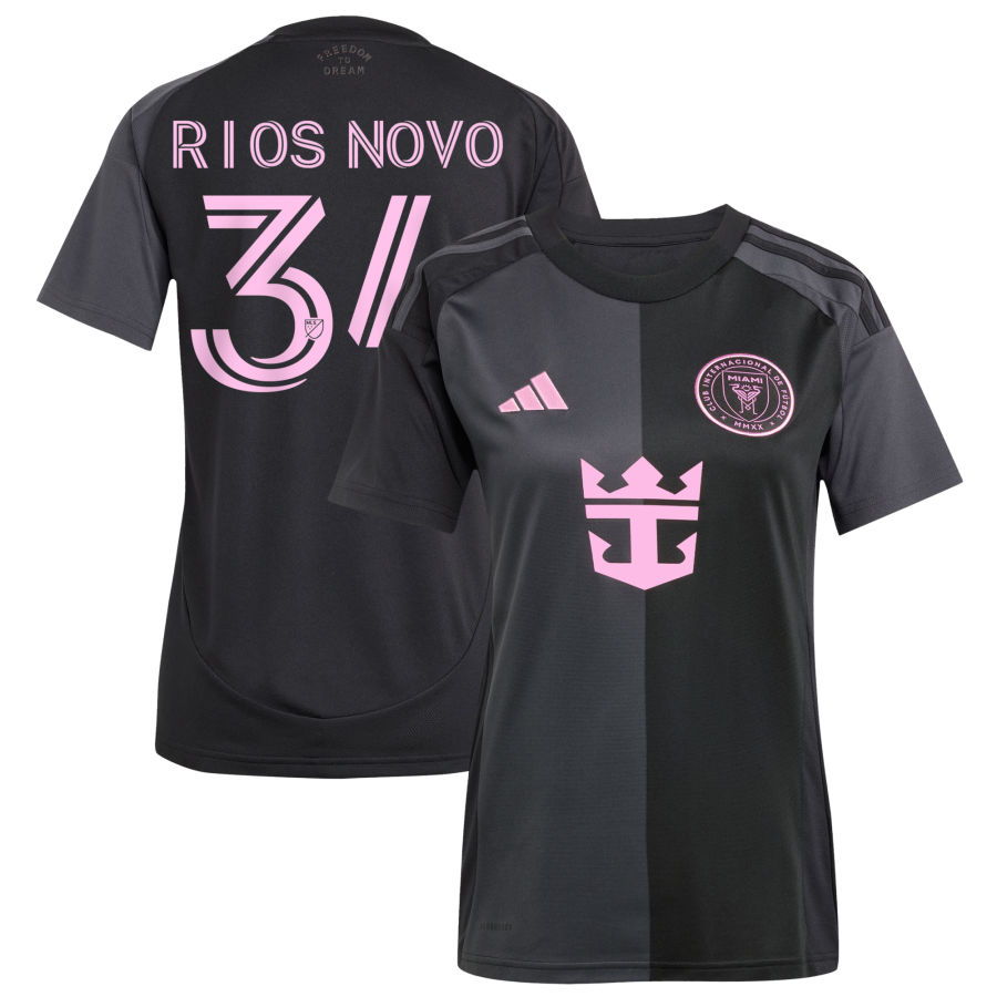 Inter Miami CF 2025