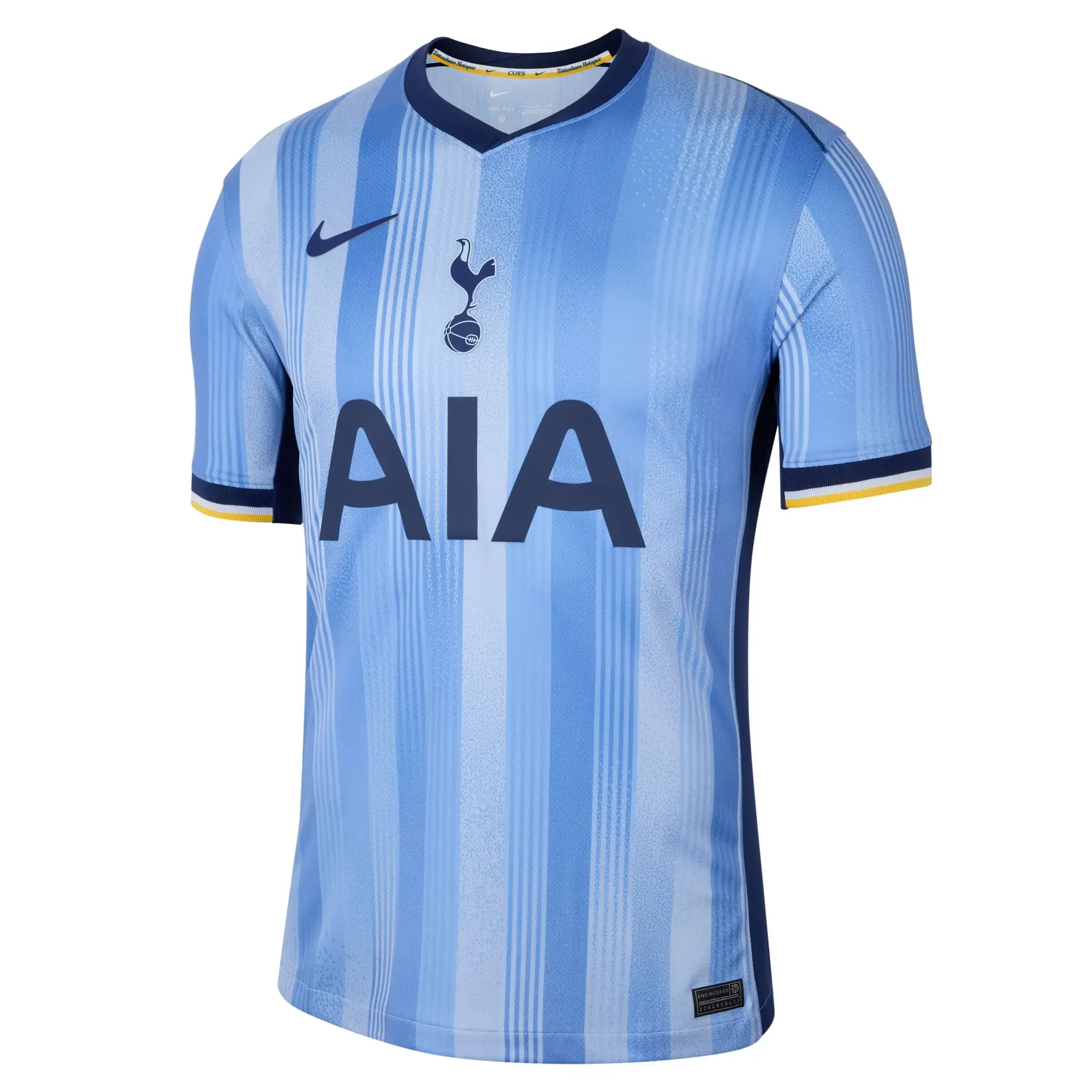 Tottenham Hotspur Maillot extérieur 2024/25