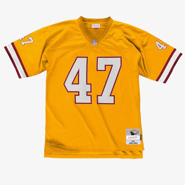 Tampa Bay Buccaneers Classic Edition 1995