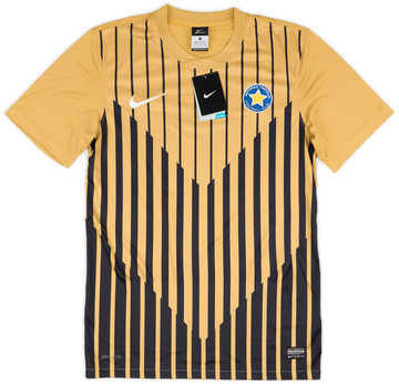 Asteras Tripolis Away Shirt 2012/13