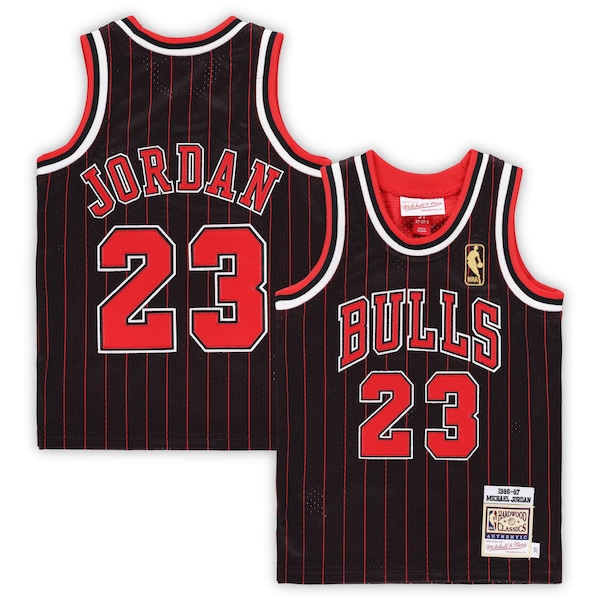 Chicago Bulls Classic Edition 1996/97
