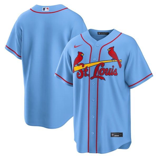 St. Louis Cardinals Maillot alternatif 2026/27
