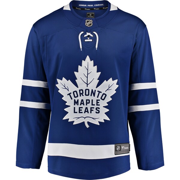 Toronto Maple Leafs Maglia da casa 2026/27
