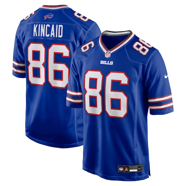 Buffalo Bills Home Jersey 2026/27