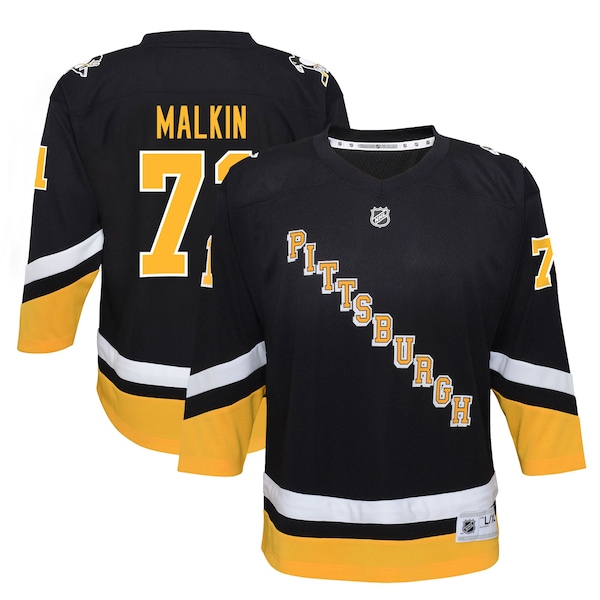 Pittsburgh Penguins Maillot alternatif 2021/22
