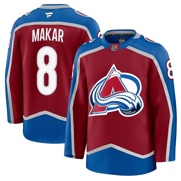 Colorado Avalanche Home Jersey 2026/27