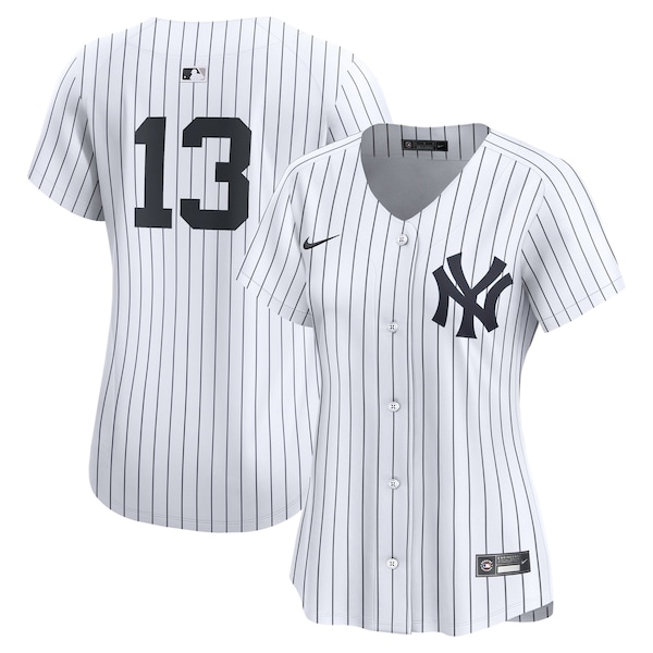 New York Yankees Maillot domicile 2025/26