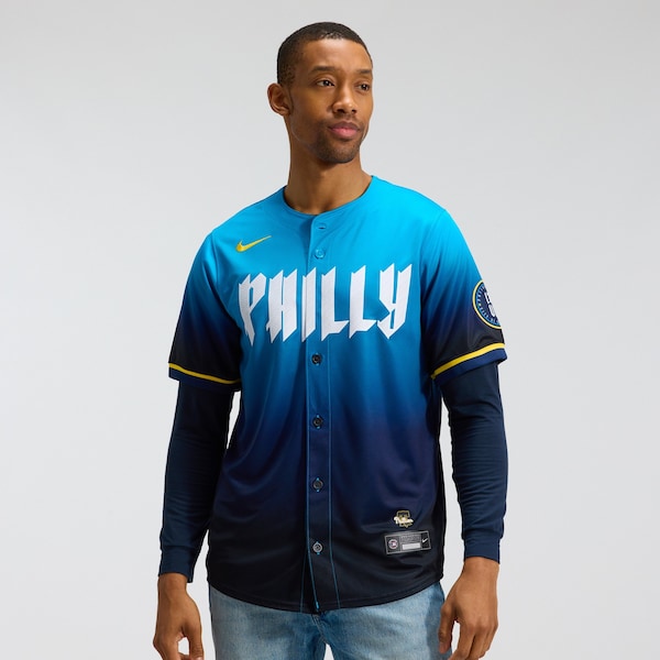 Philadelphia Phillies City Connect 2025/26