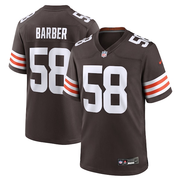 Cleveland Browns Maglia da casa 2026/27